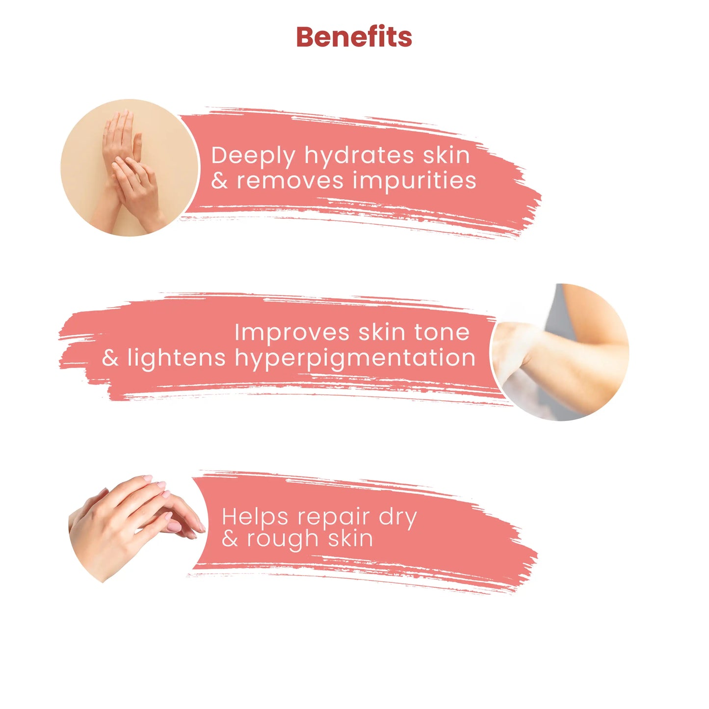 Dhathri Winter Skin Care Kit Benifits