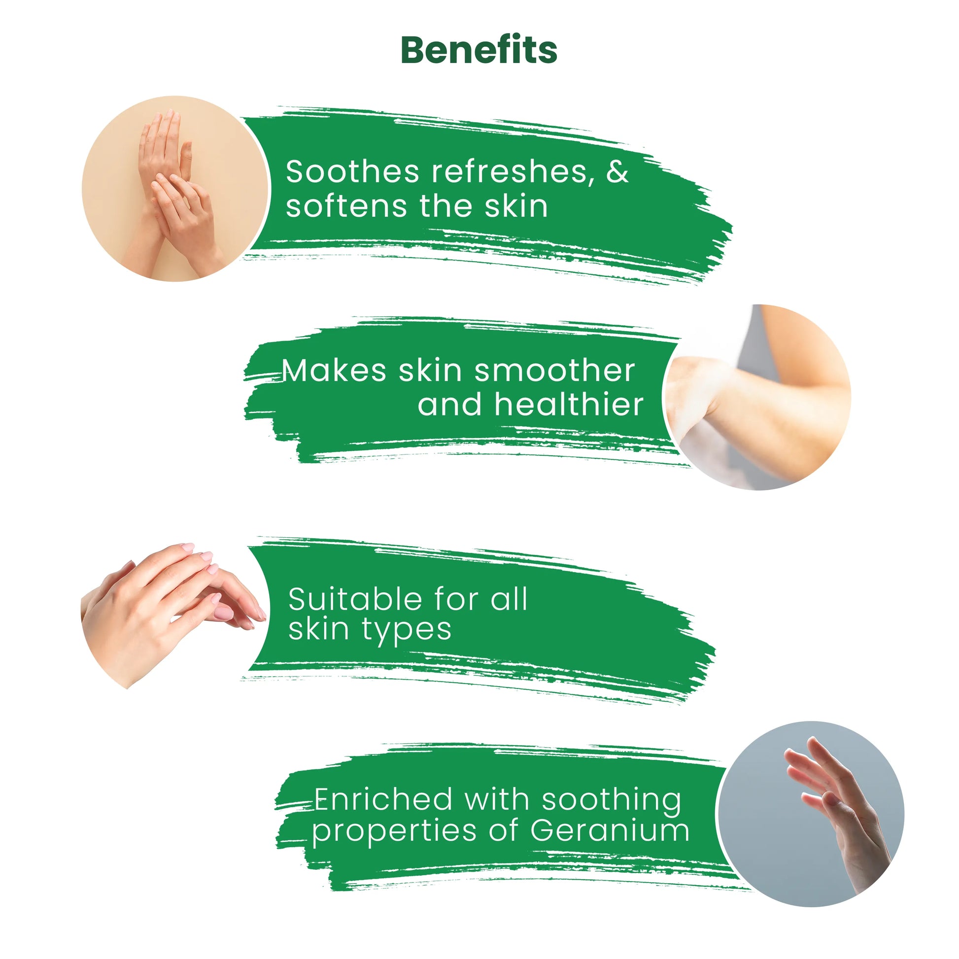 Benefits of Aloe Vera Body Lotion