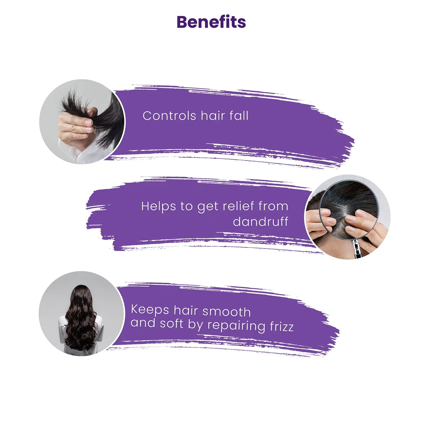 Dheedhi anti hairfall kit benifits