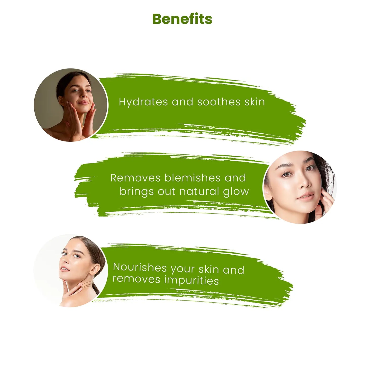 Summer Skin Care Kit Benefits