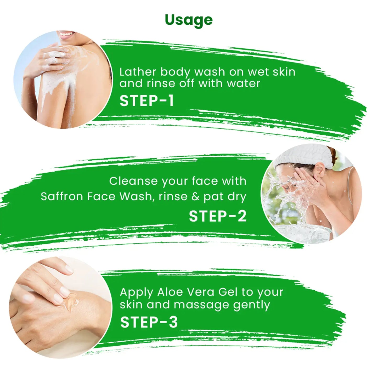 Ultimate Grooming Kit Usage