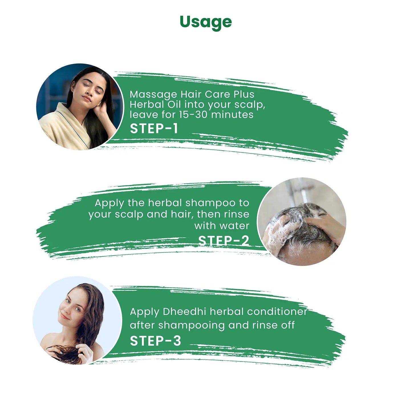 Ultimate best seller combo Usage