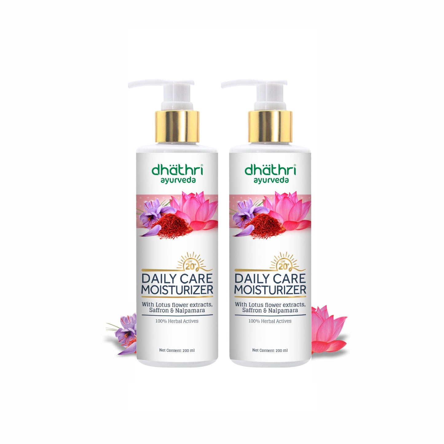 Daily Care Moisturizer