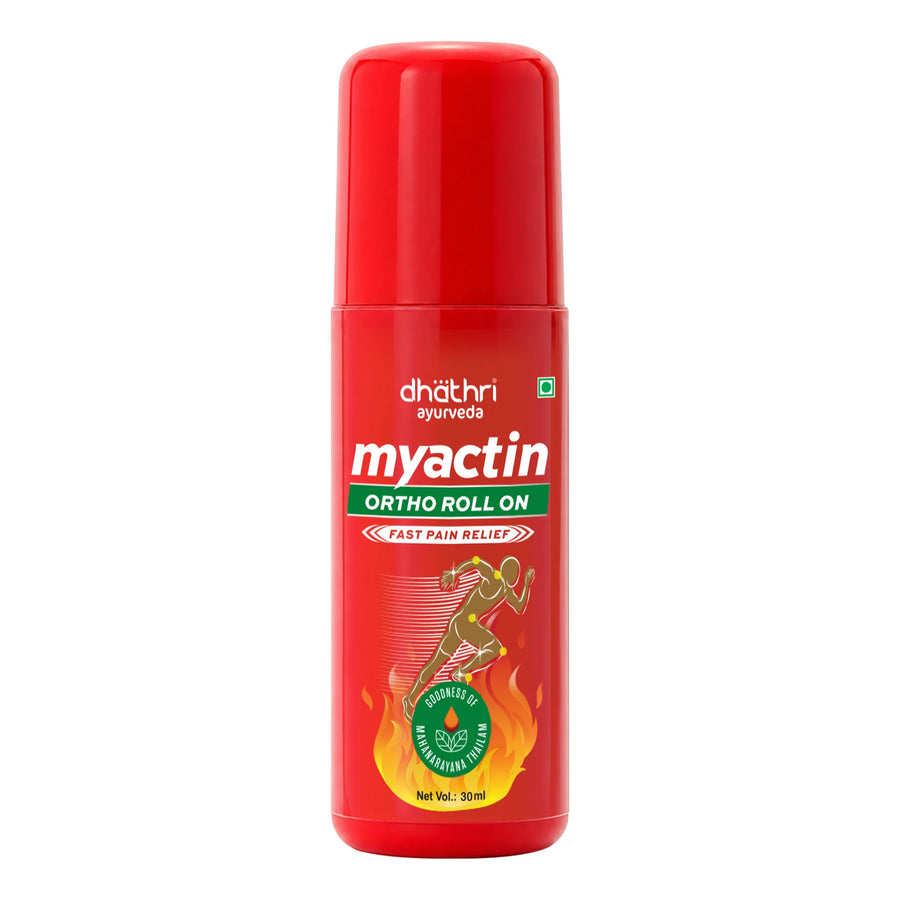 Myactin Ortho Roll On