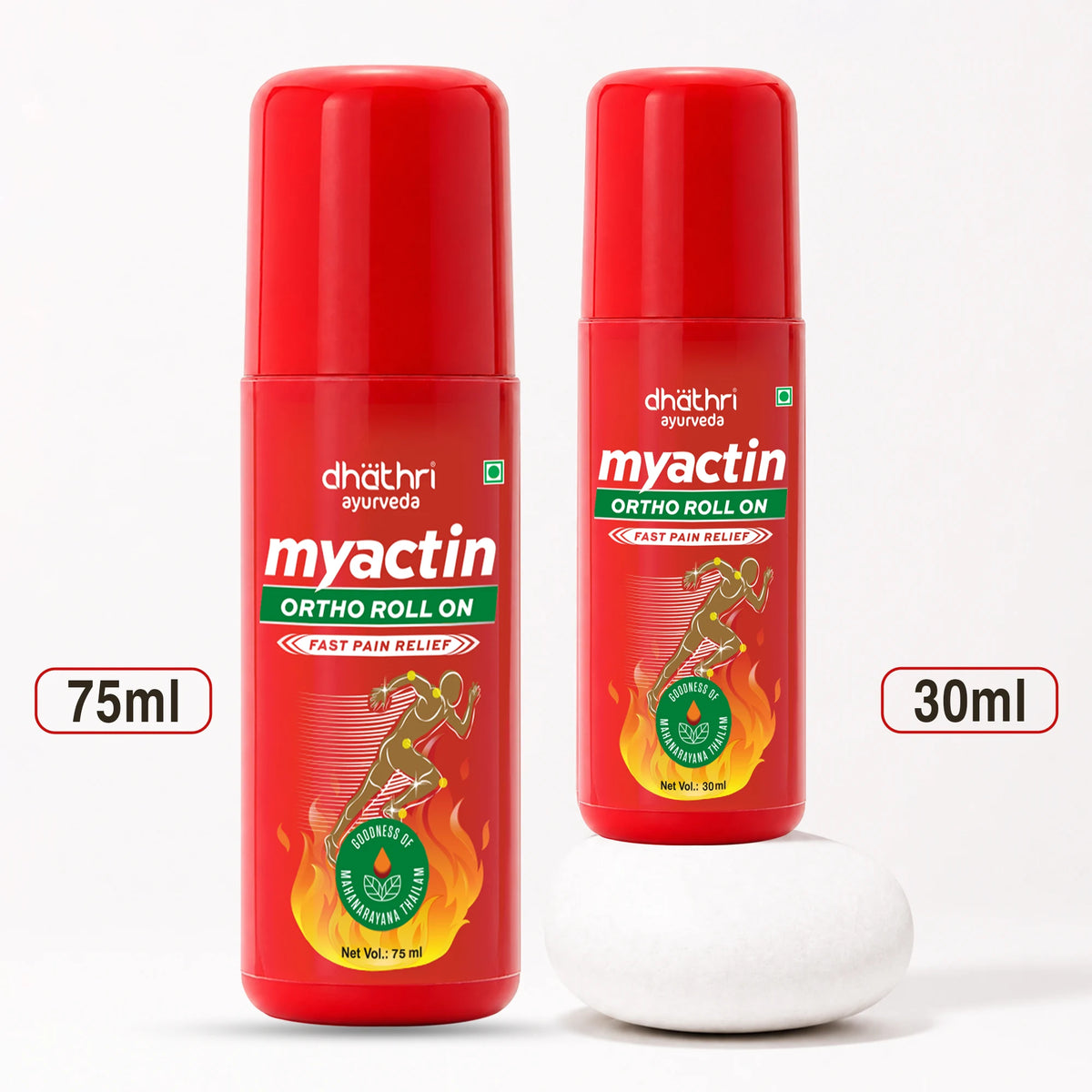 Myactin Ortho Roll On