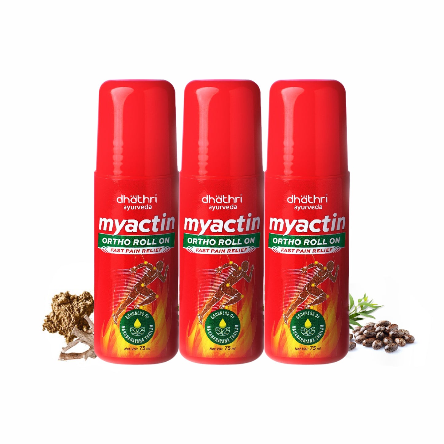 Myactin Ortho Roll On