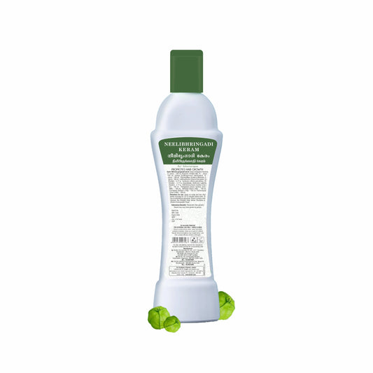 Neelibhringadi Keram