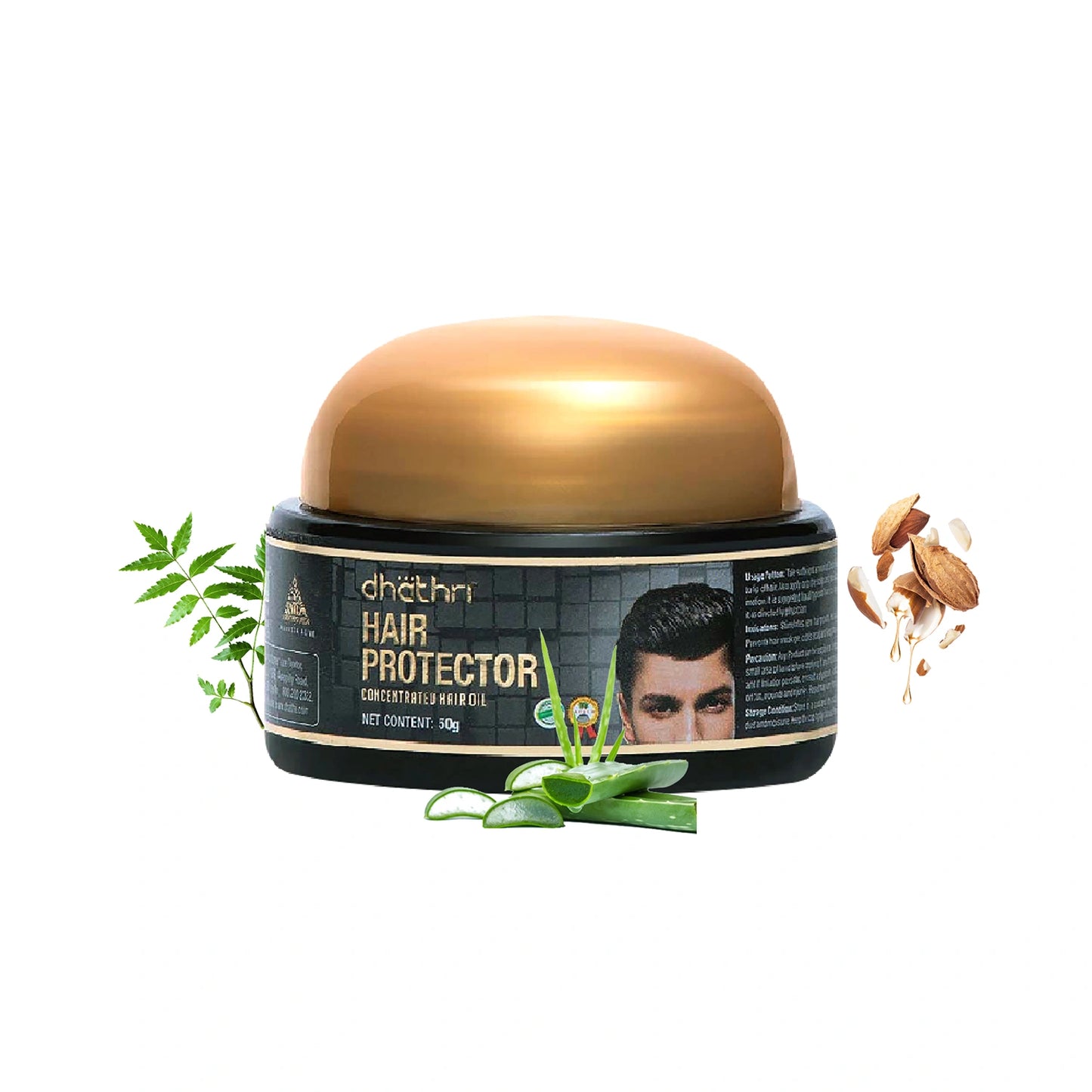 Hair Protector