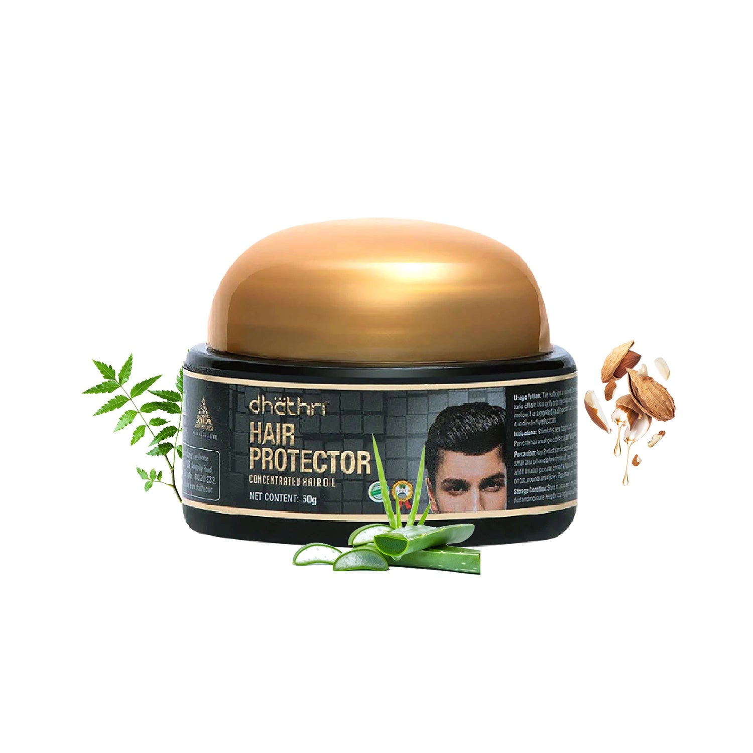 Hair Protector