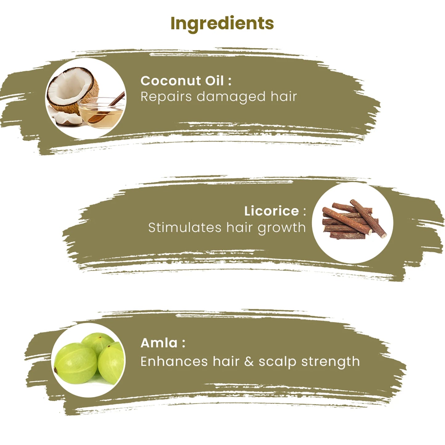 Ingredients of Neelibhringadi Keram