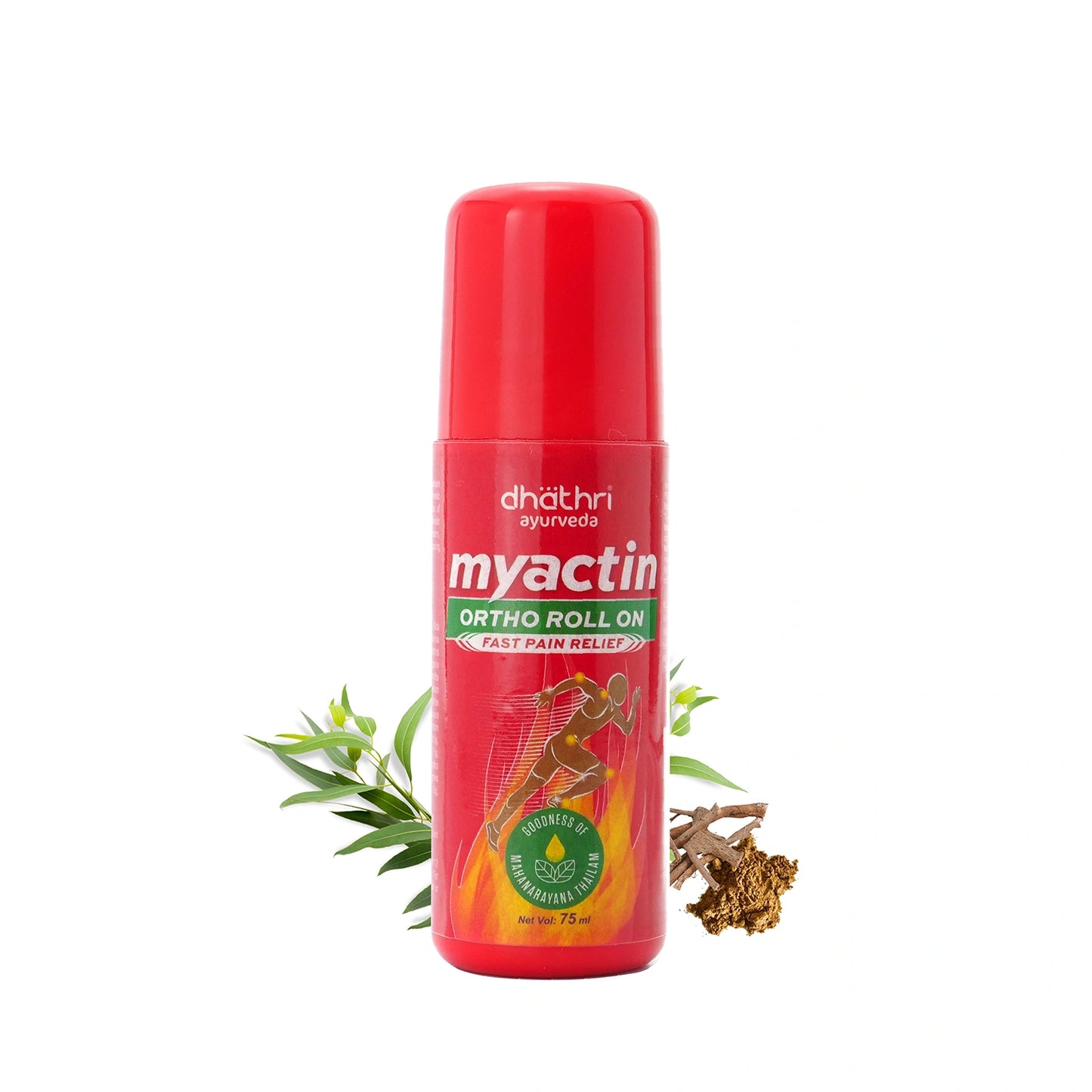 Myactin Ortho Roll On 75 ml