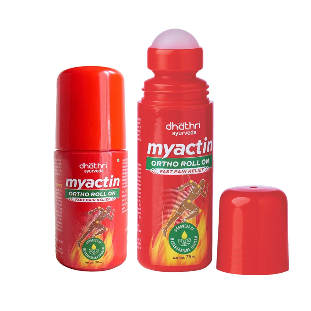 Myactin Ortho Roll On
