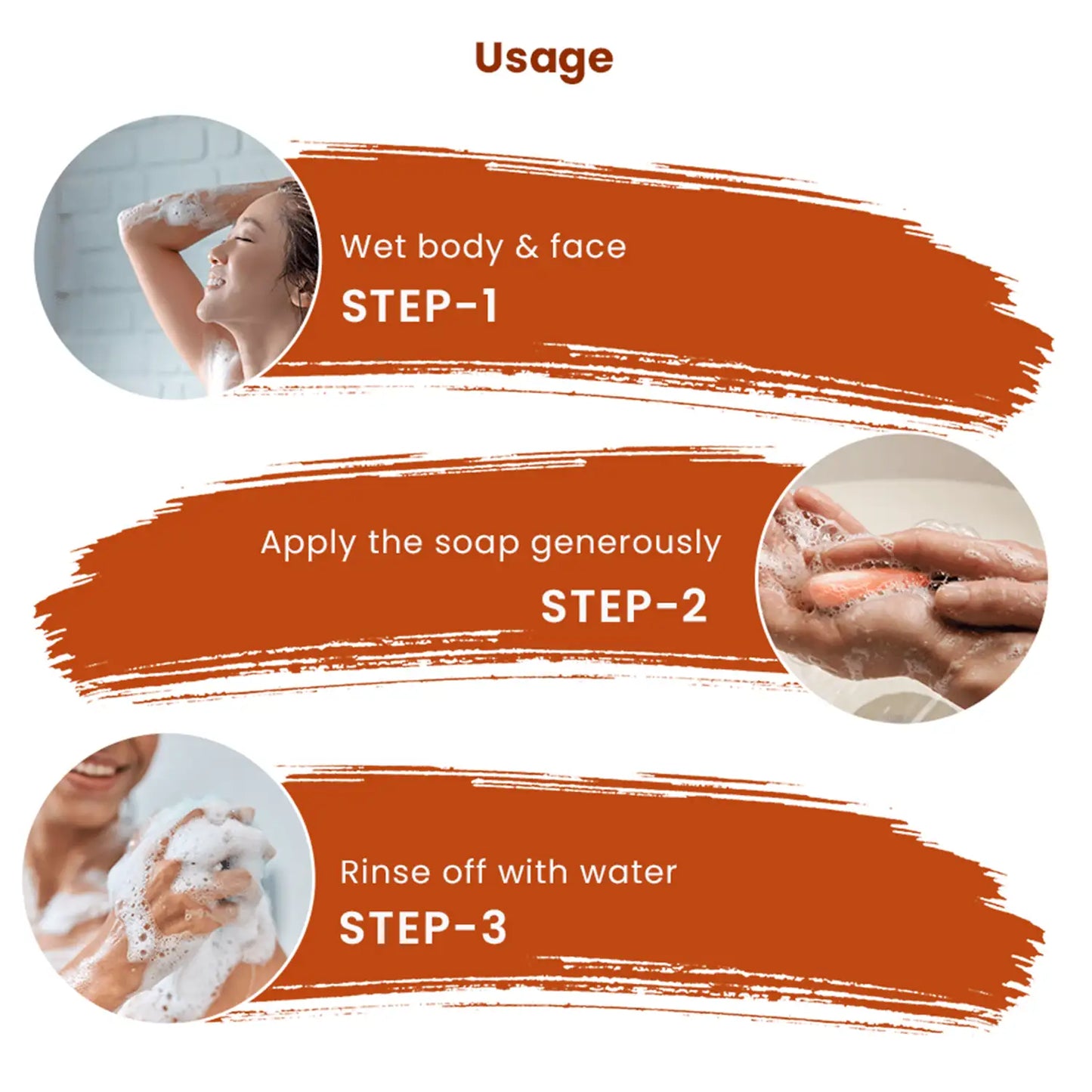 Nalpamara Soap (Pack Of 5)