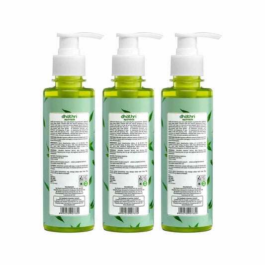 Neem Body Wash Bundle (Pack of 3)