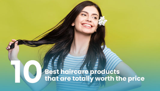 10 Awesome Haircare Products That Are Totally Worth The Price