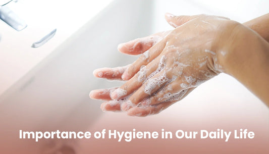 Importance of Hygiene in Our Daily Life