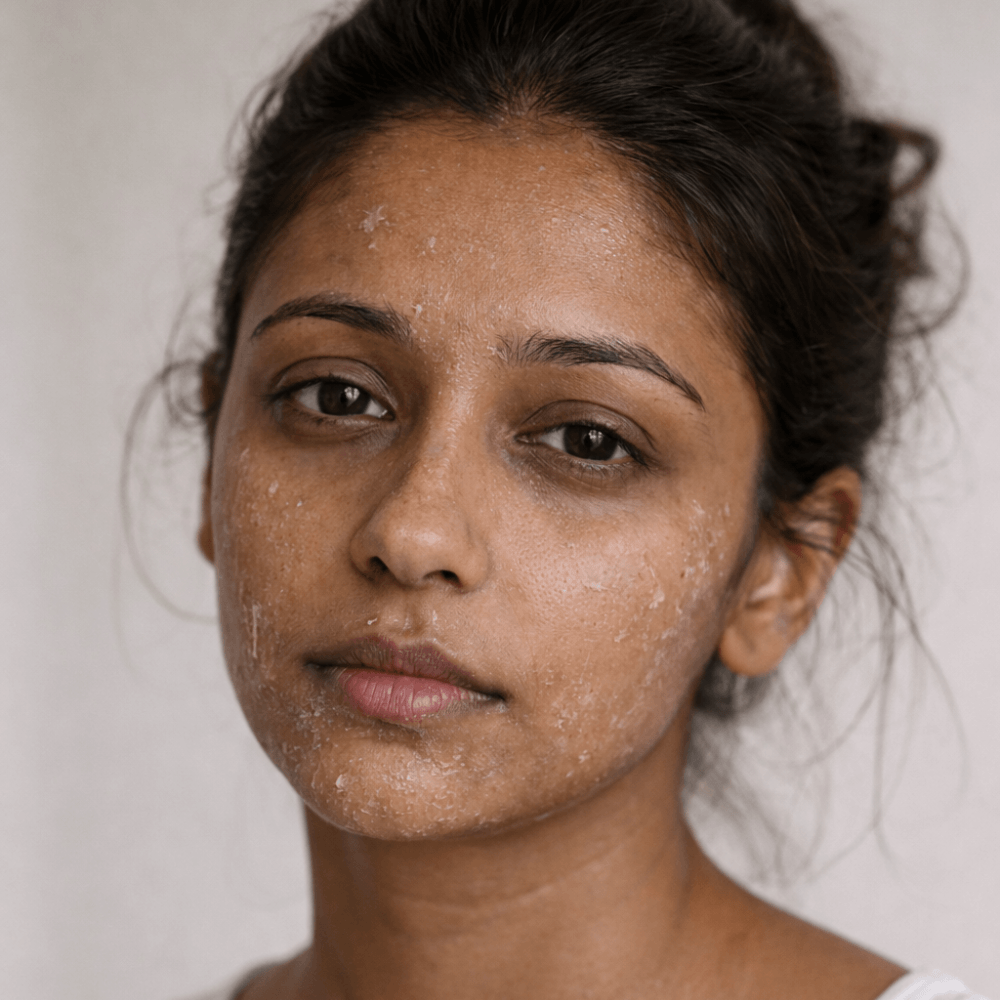 Dry Skin