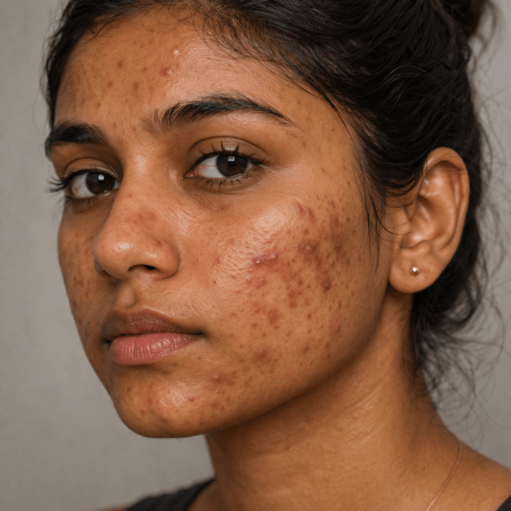 Pigmentation
