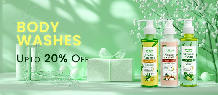 Body Wash