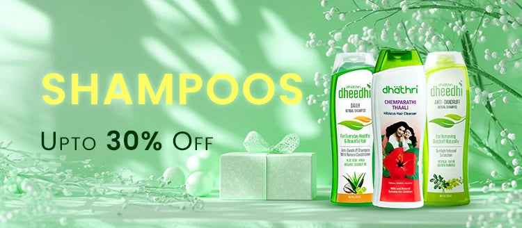 Hair Shampoo