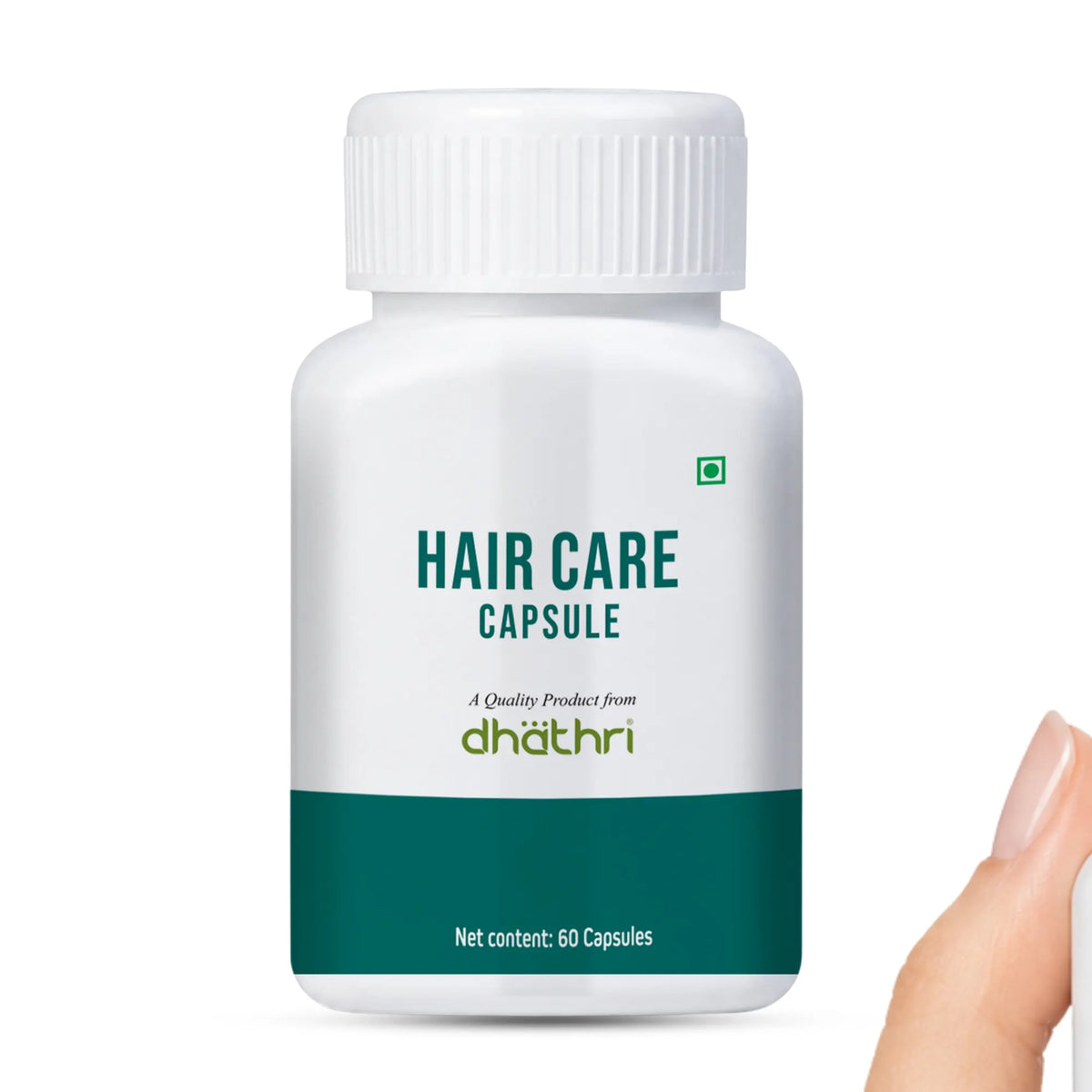 Hair Care Capsules