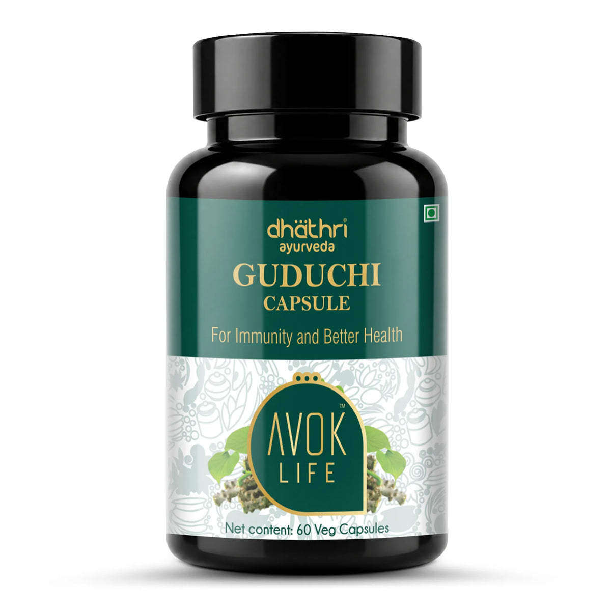 Guduchi Capsule