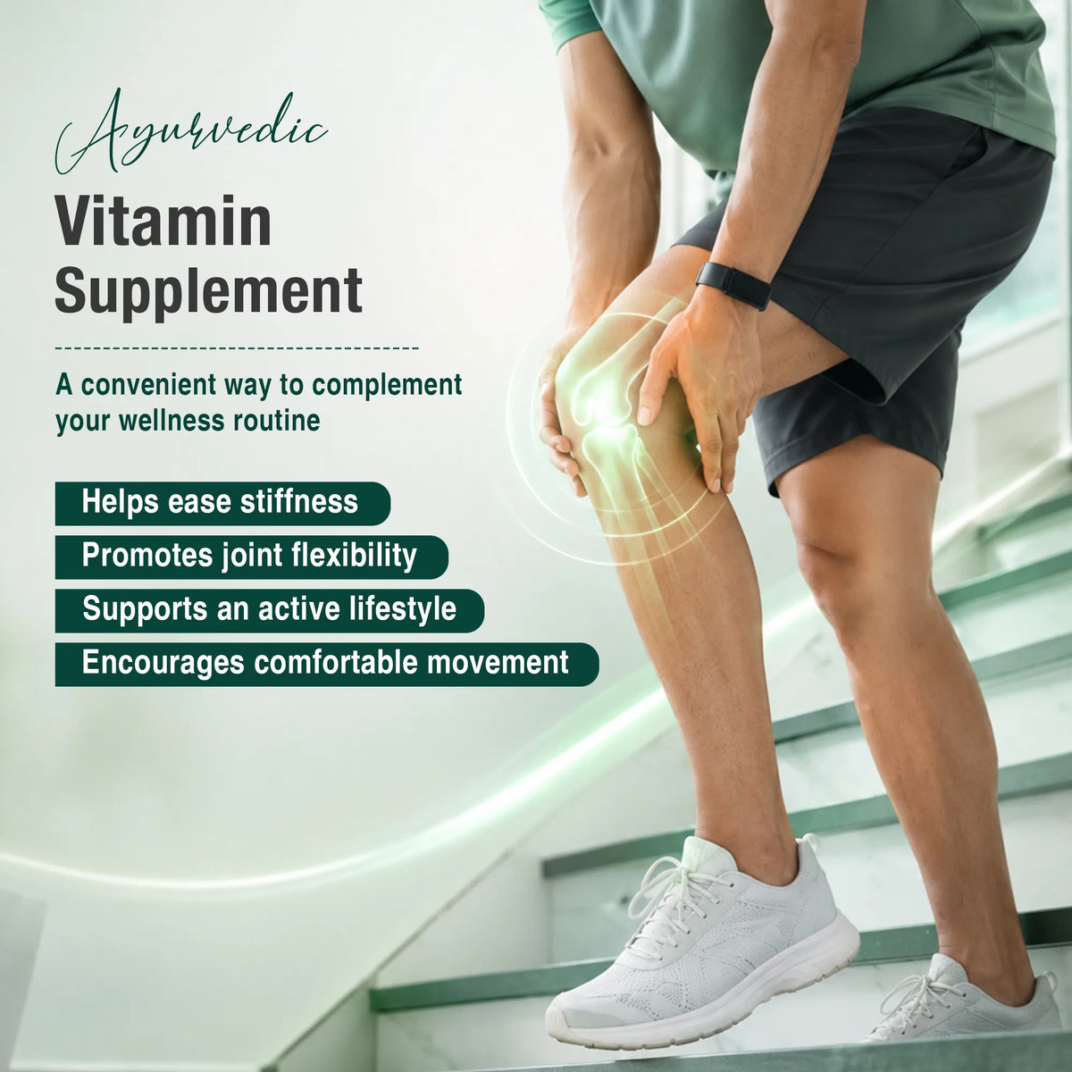 Turmeric Curcumin Capsules
