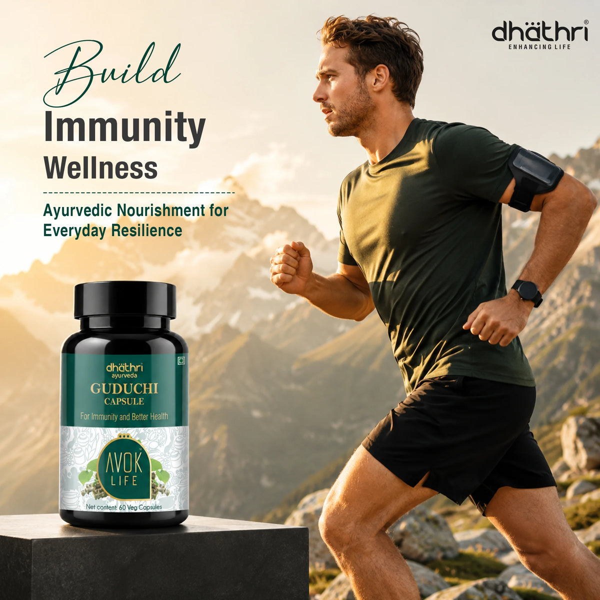 Guduchi Capsule