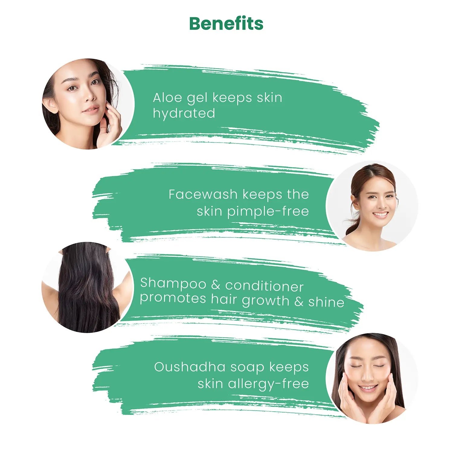 Dhathri Monsoon kit Benefits 