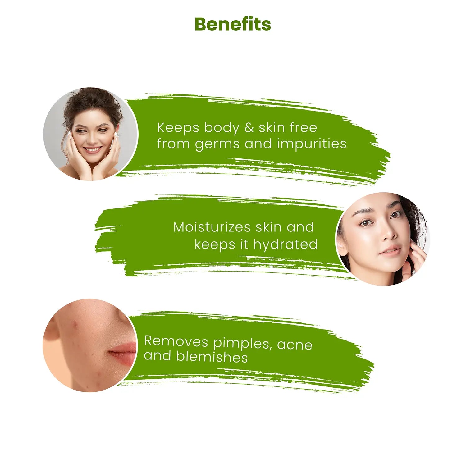 Refreshing Glow Kit Benefits
