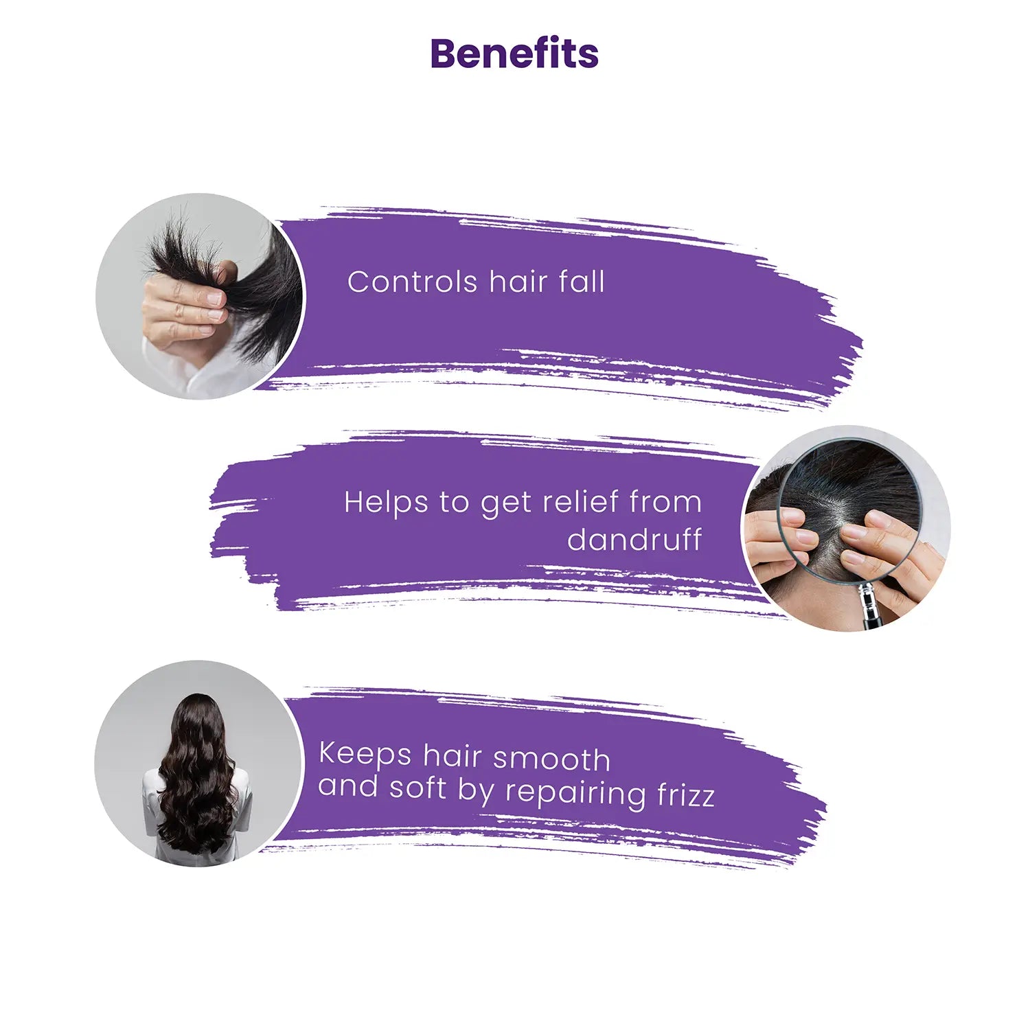Dheedhi anti hairfall kit benifits 