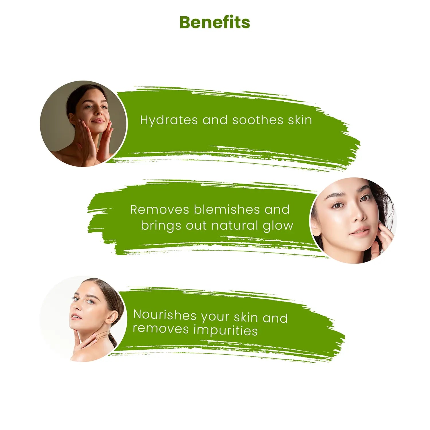 Summer Skin Care Kit Benefits 
