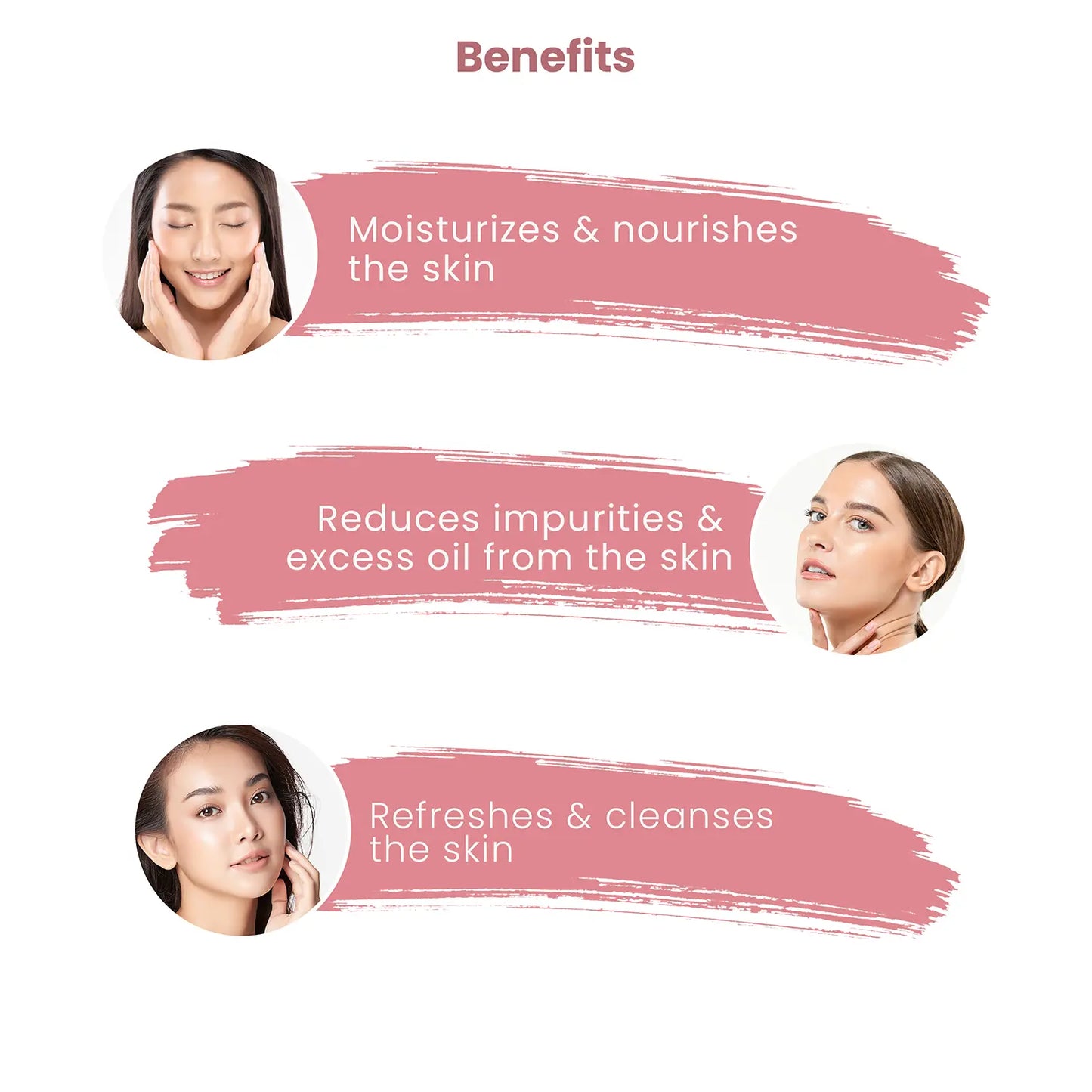 Dhathri Skin Essentials Combo Benefits 