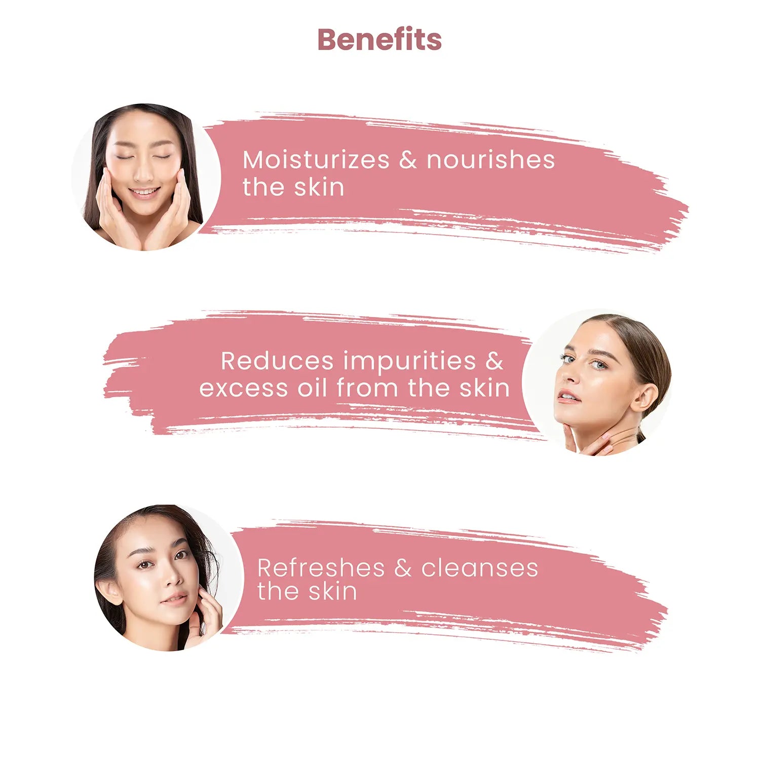 Dhathri Skin Essentials Combo Benefits 