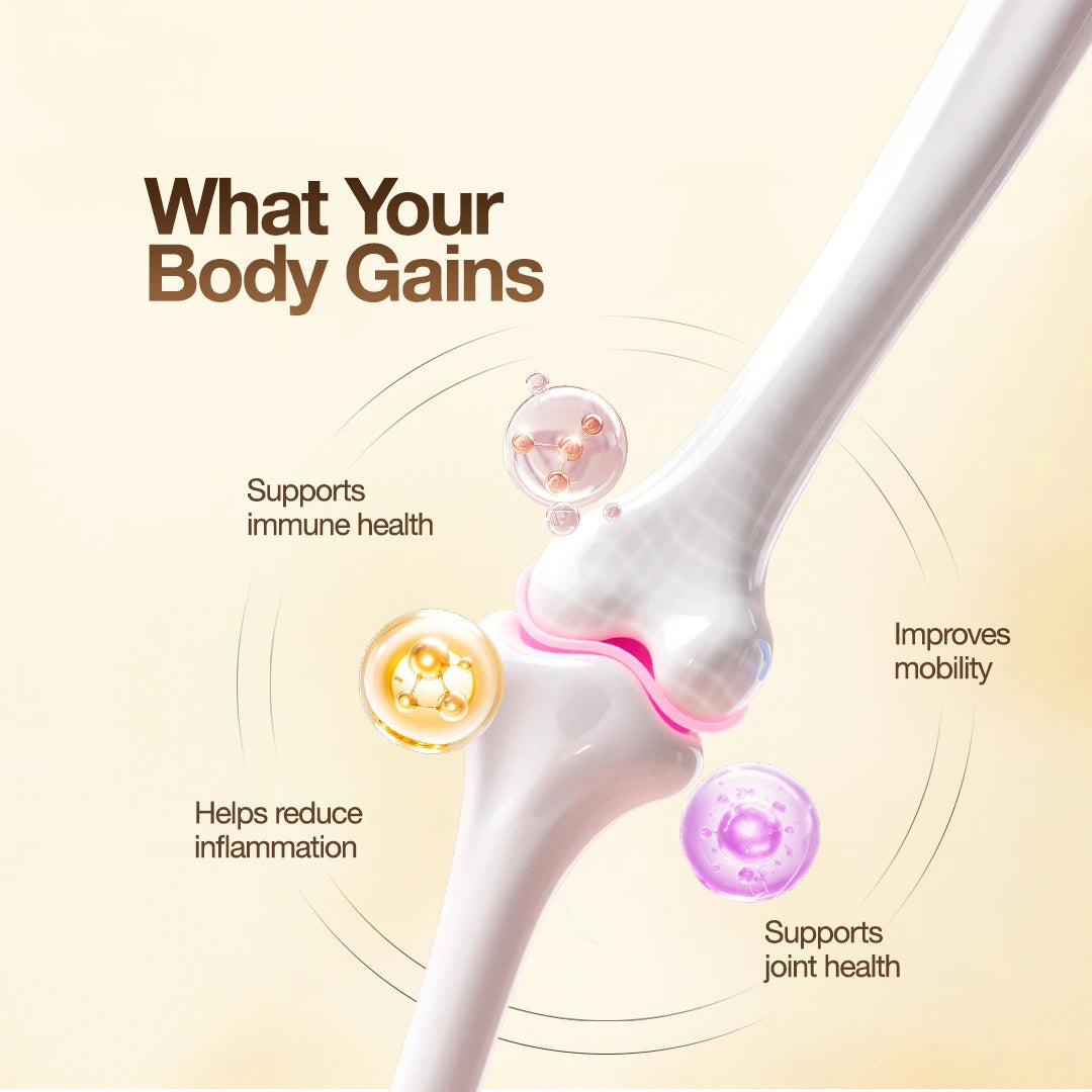 Turmeric Curcumin Capsules