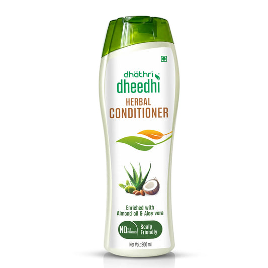 Dheedhi Conditioner