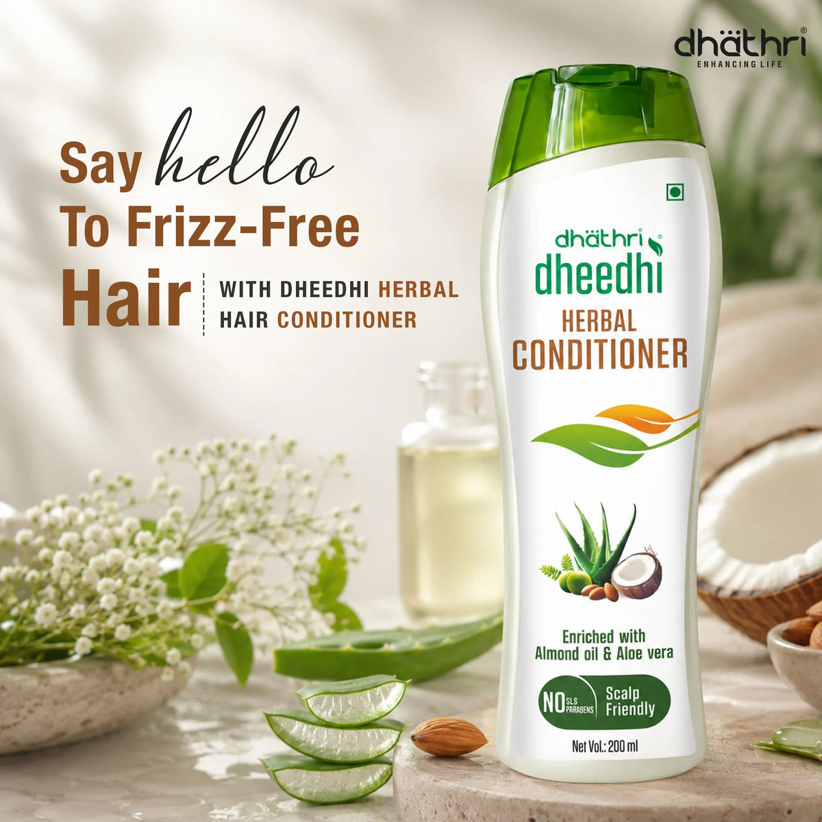 Dheedhi Conditioner