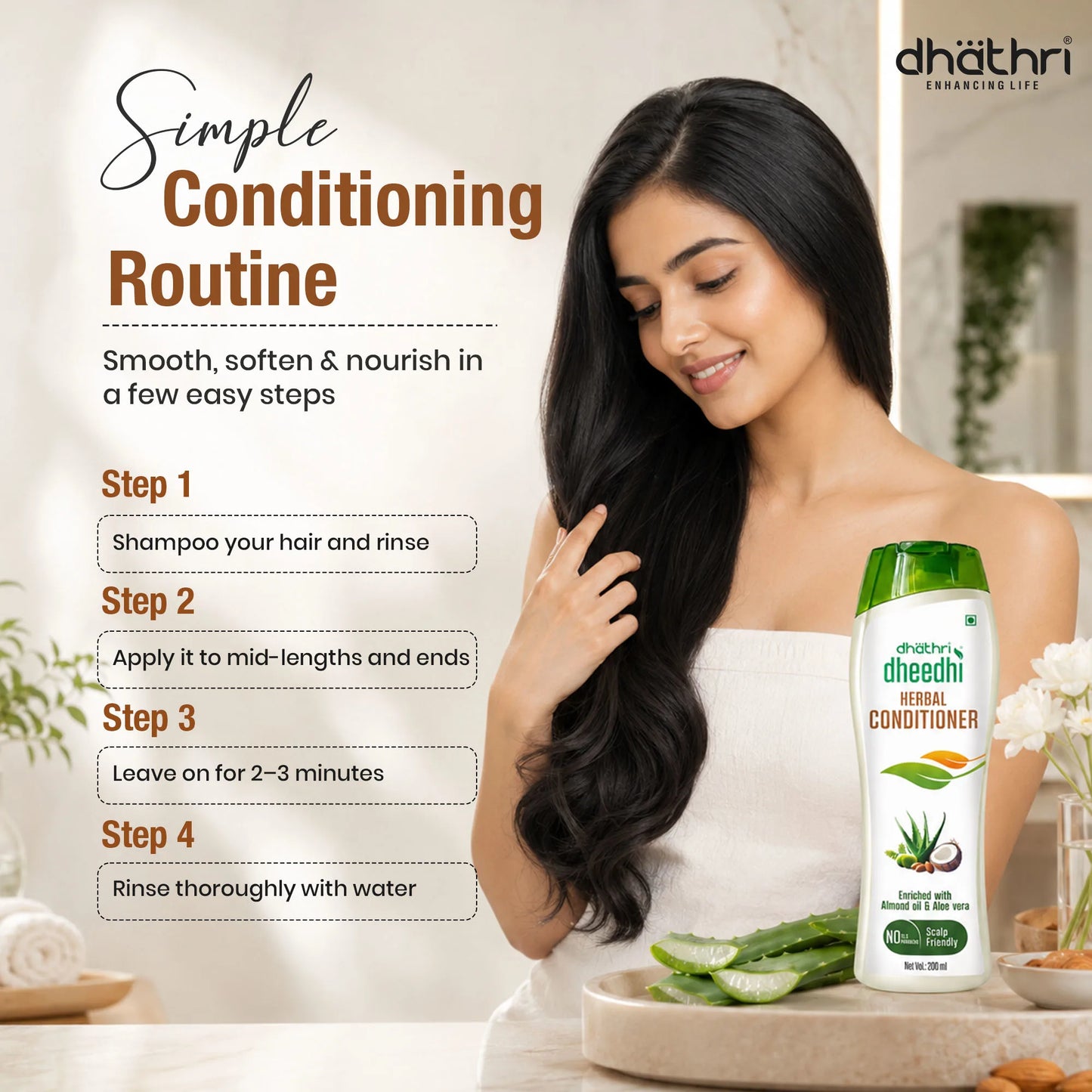 Dheedhi Conditioner