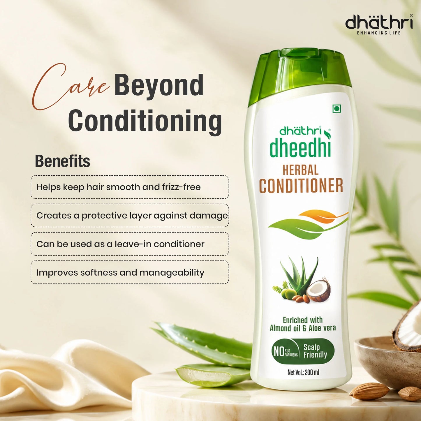 Dheedhi Conditioner