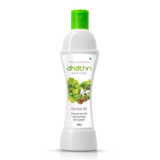 Hair Care Herbal Oil