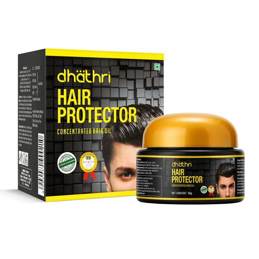 Hair Protector