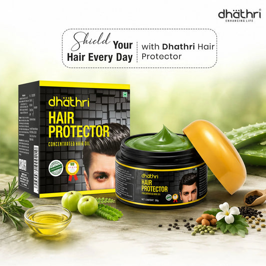 Hair Protector
