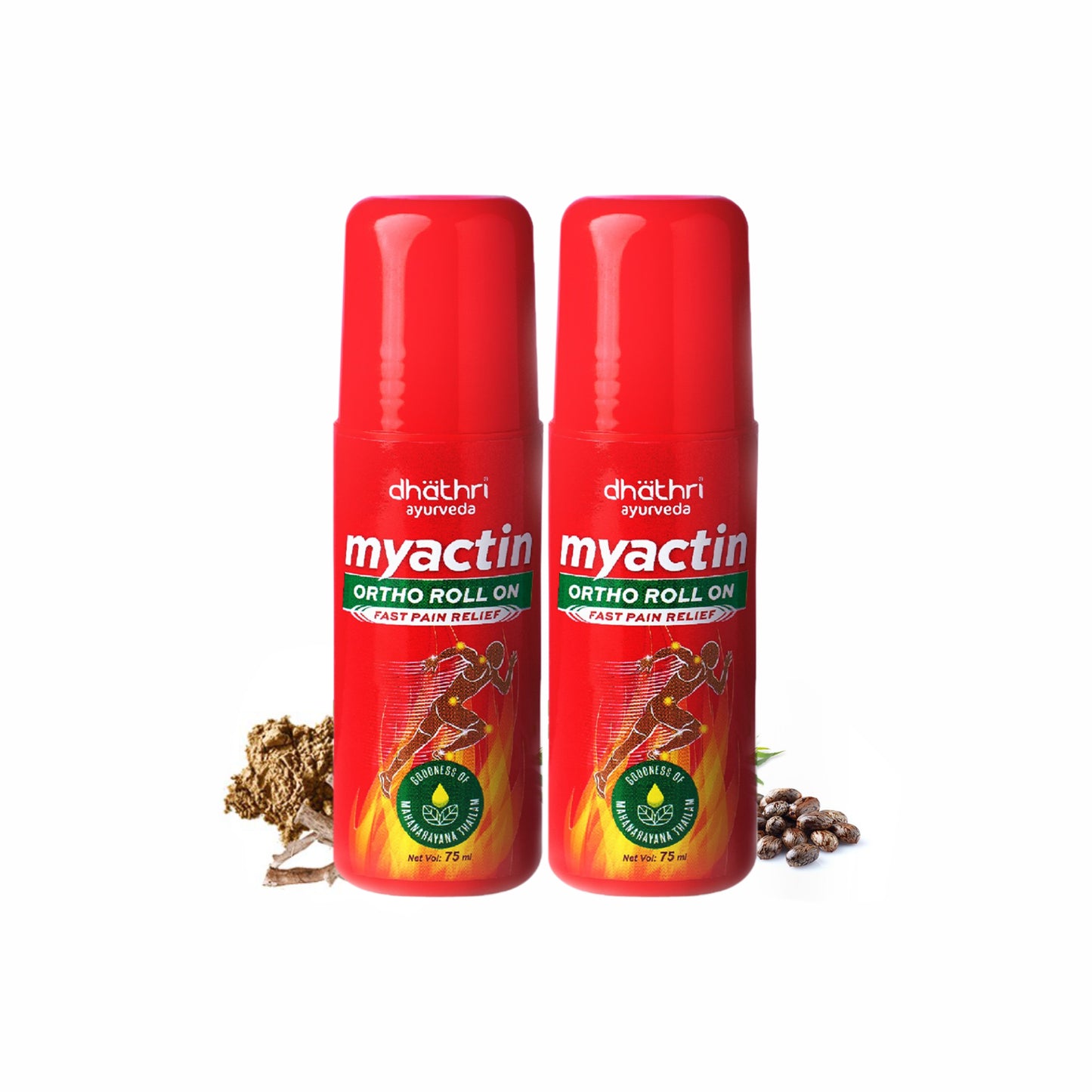 Myactin Ortho Roll On