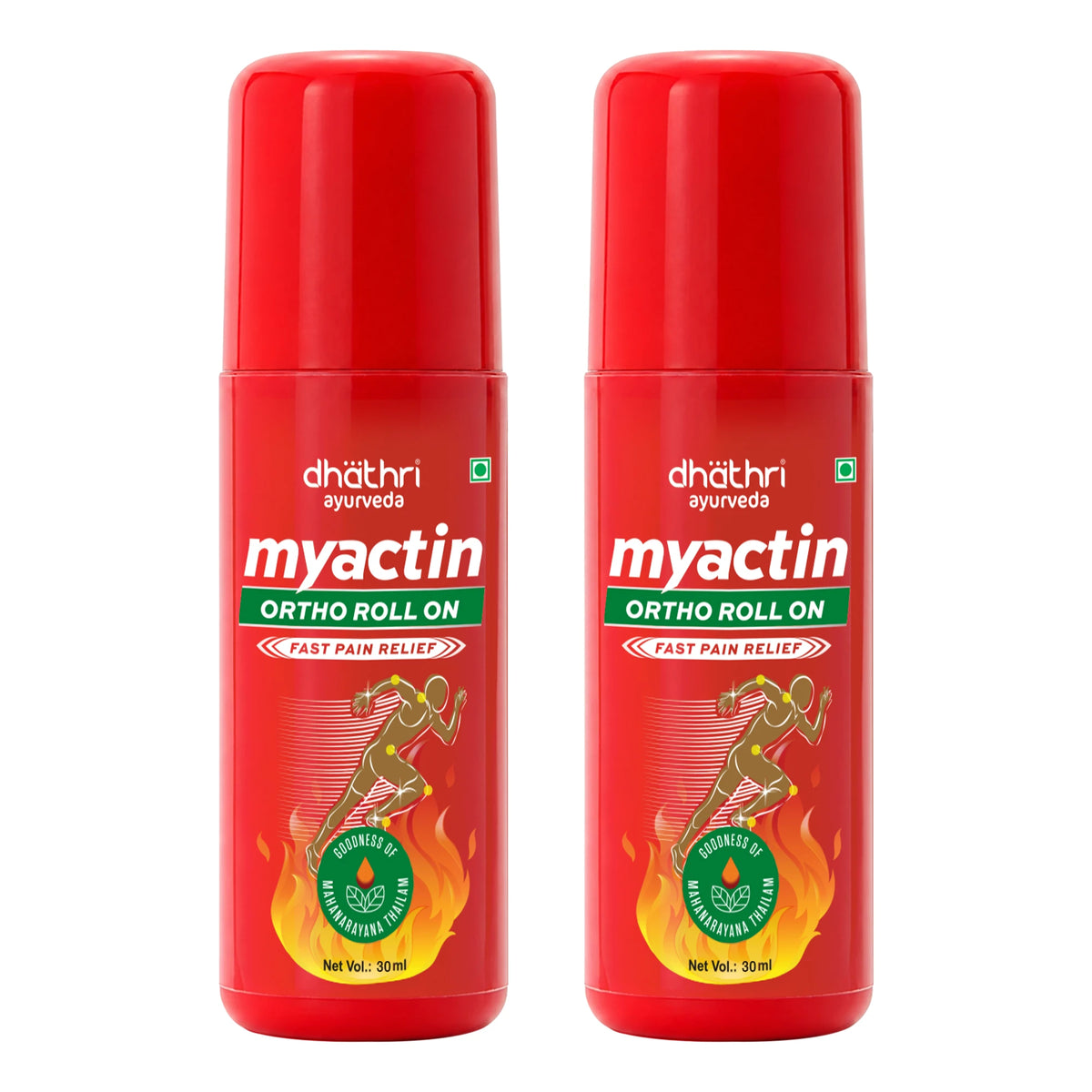 Myactin Ortho Roll On
