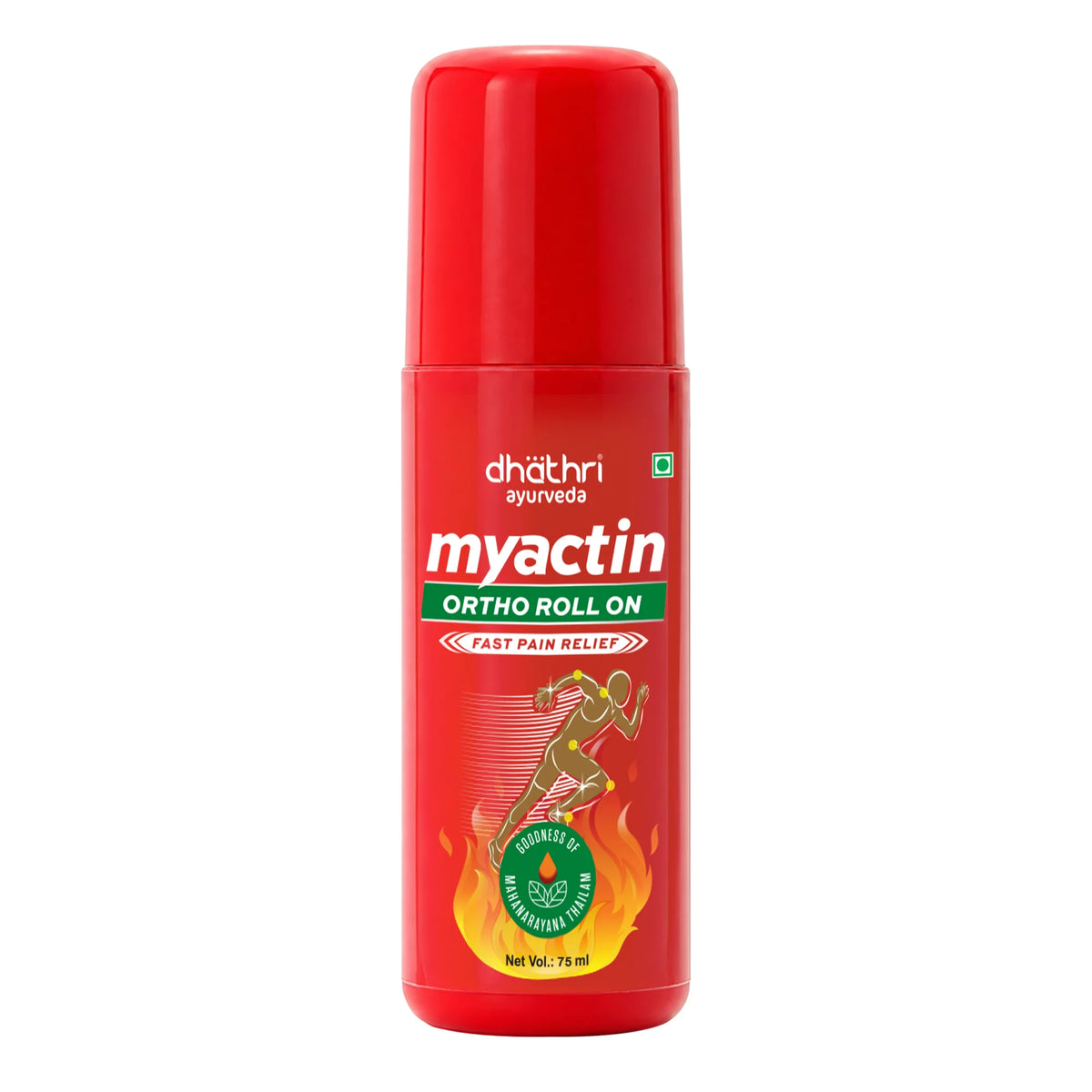 Myactin Ortho Roll On