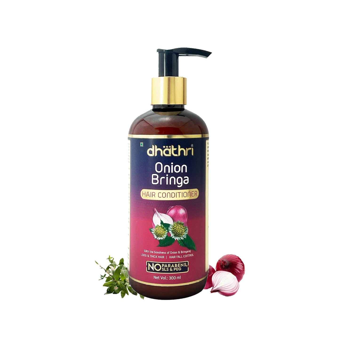 Onion Bringa Conditioner