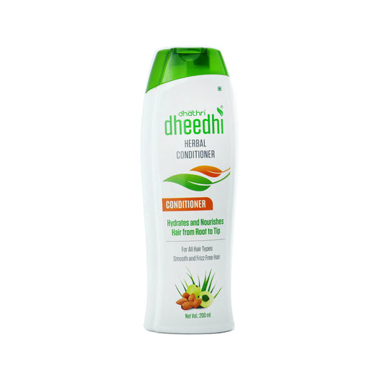 Dheedhi Conditioner