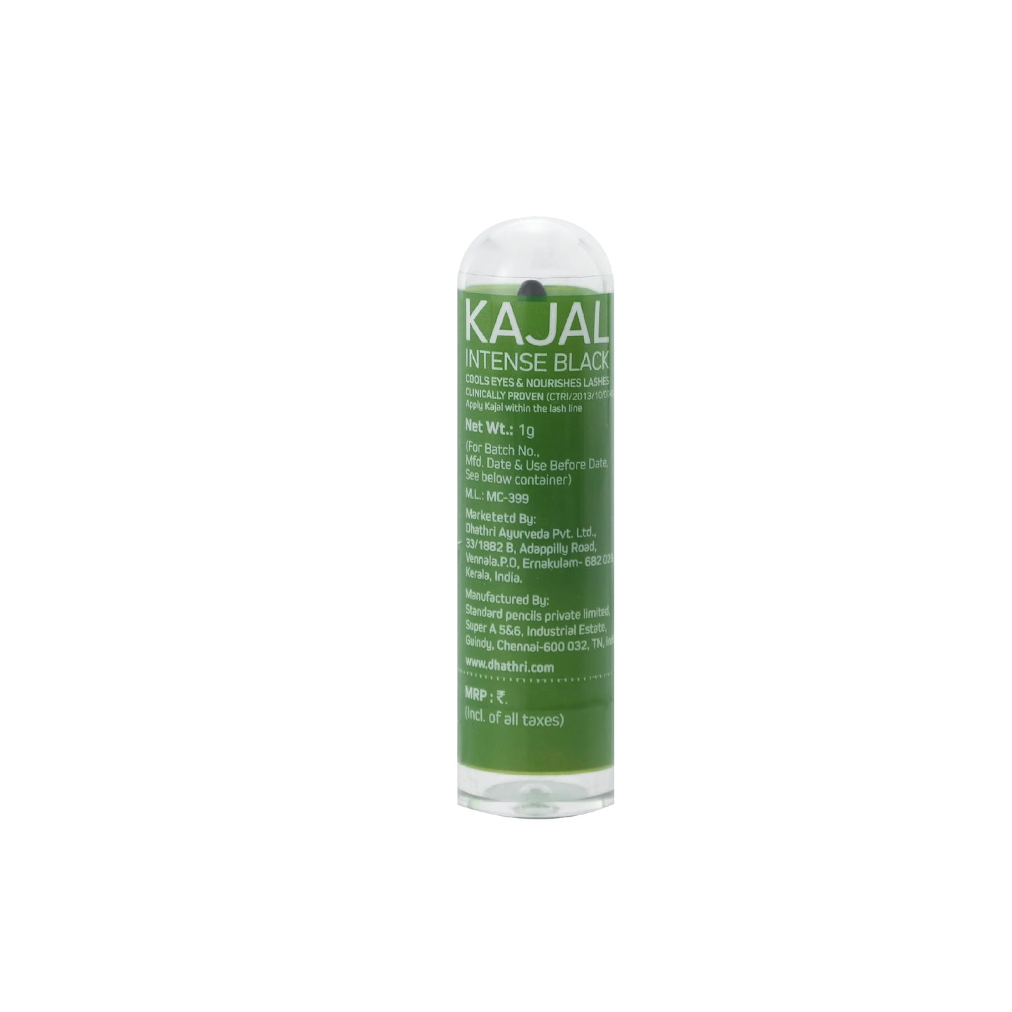 Herbal Kajal (Pack of 3)
