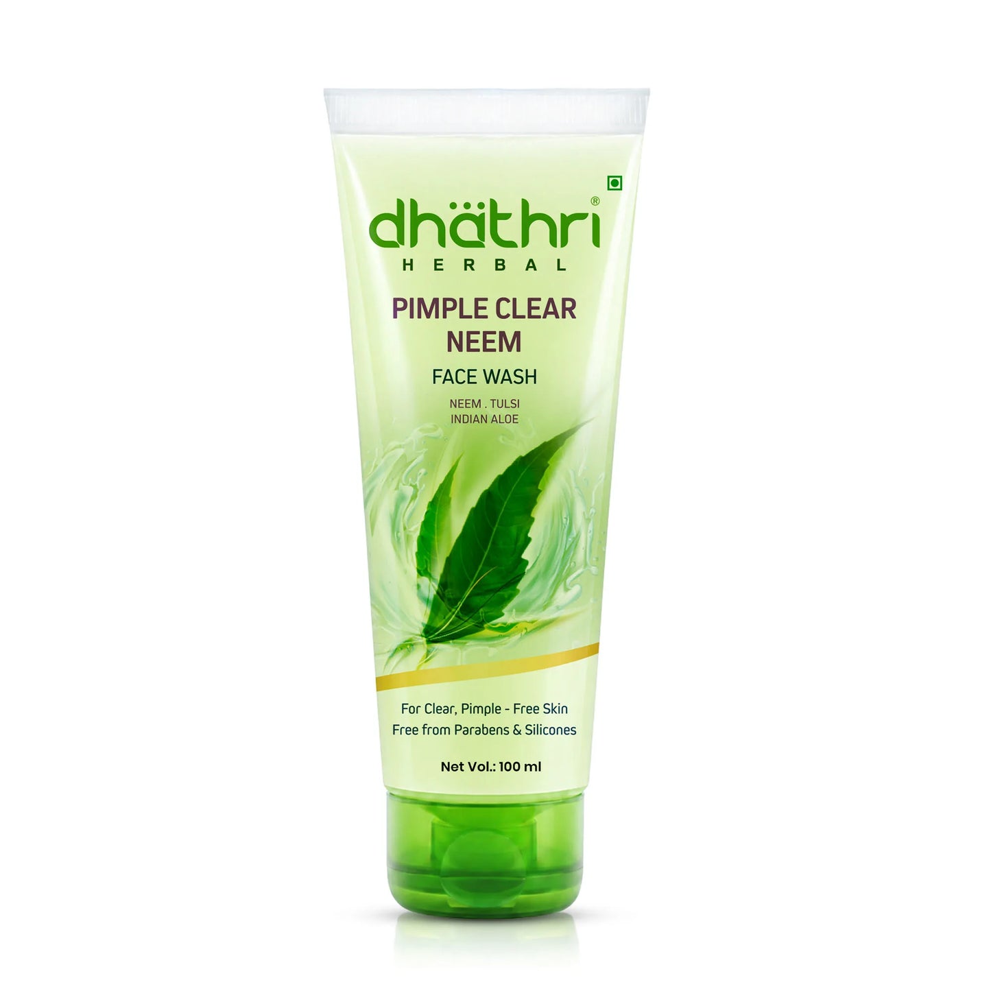 Pimple Clear Neem Face Wash