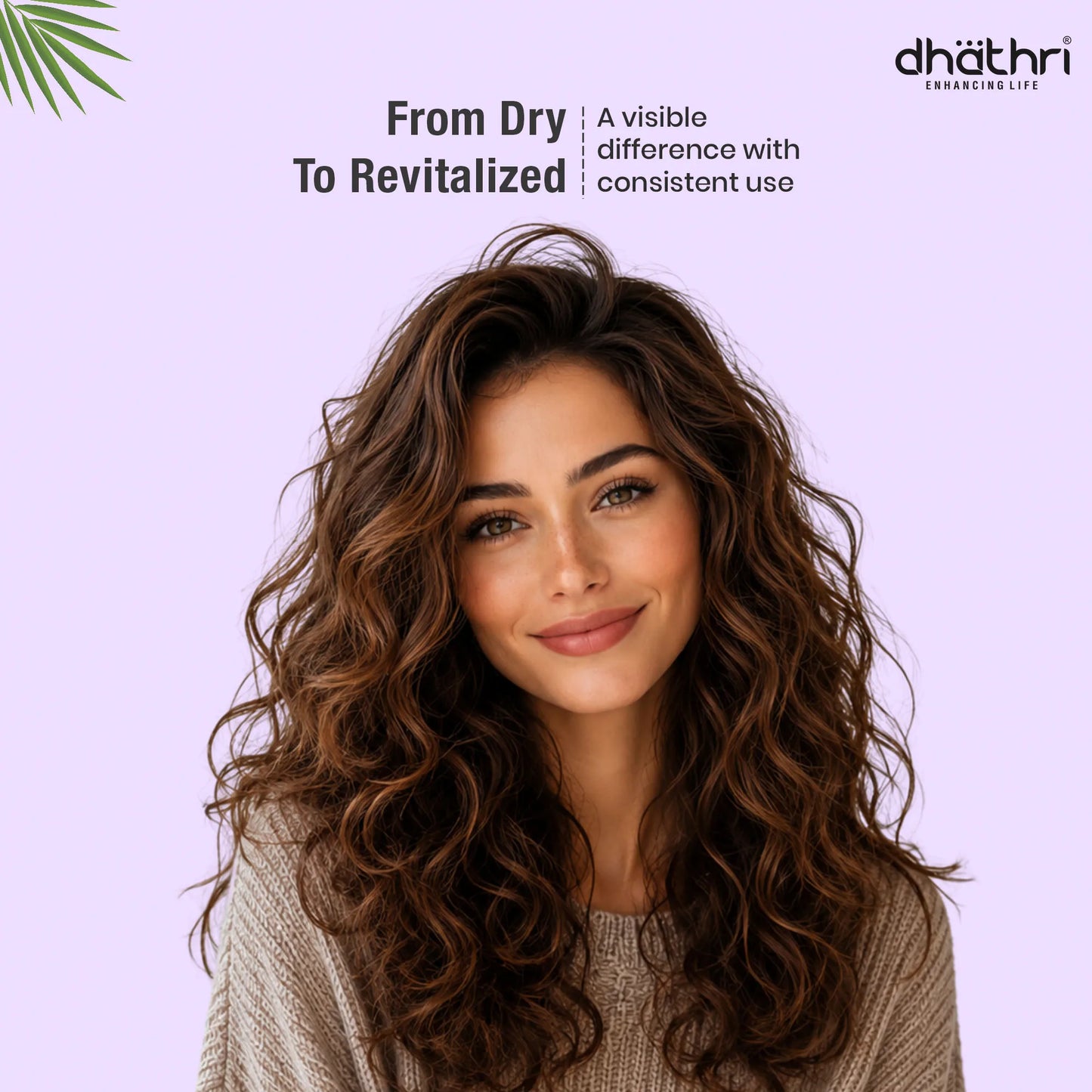 Rosemary And Marula Hair Oil